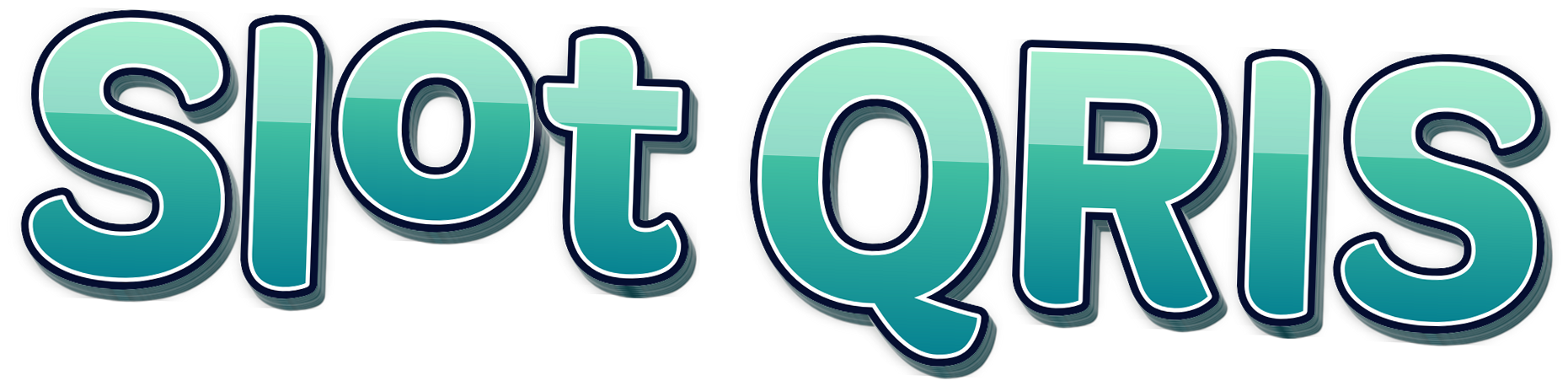 Slot QRIS